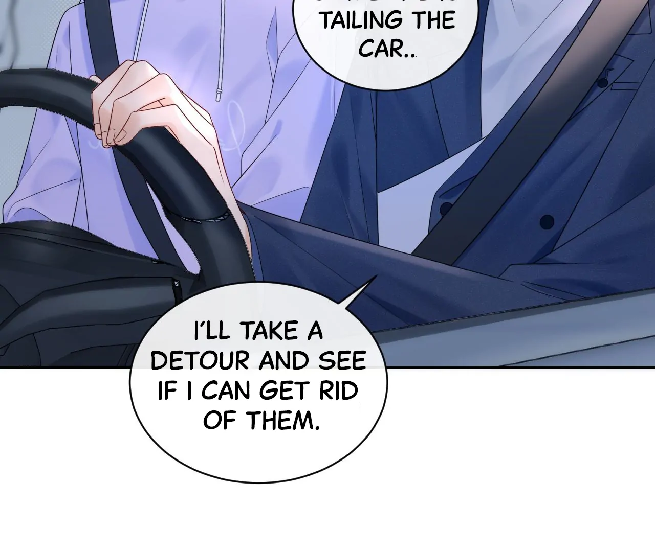 Spreading Rumors is Strictly Forbidden - Chapter 20 manhwa