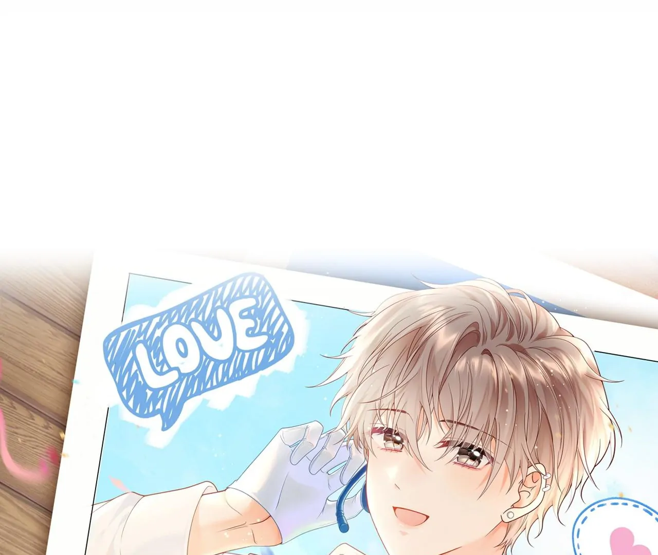 Spreading Rumors is Strictly Forbidden - Chapter 20 manhwa