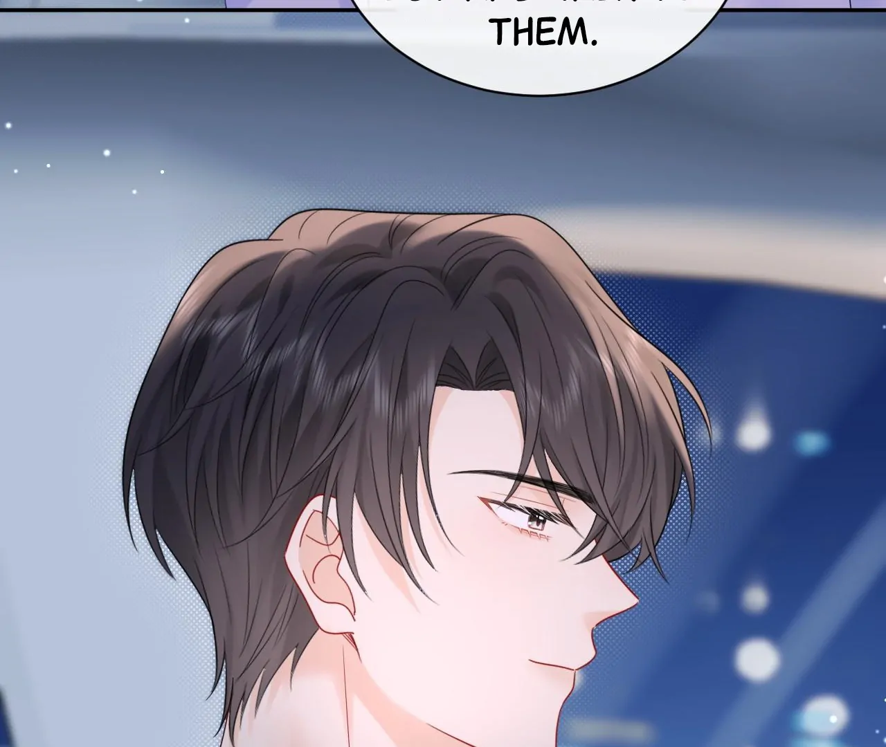 Spreading Rumors is Strictly Forbidden - Chapter 20 manhwa