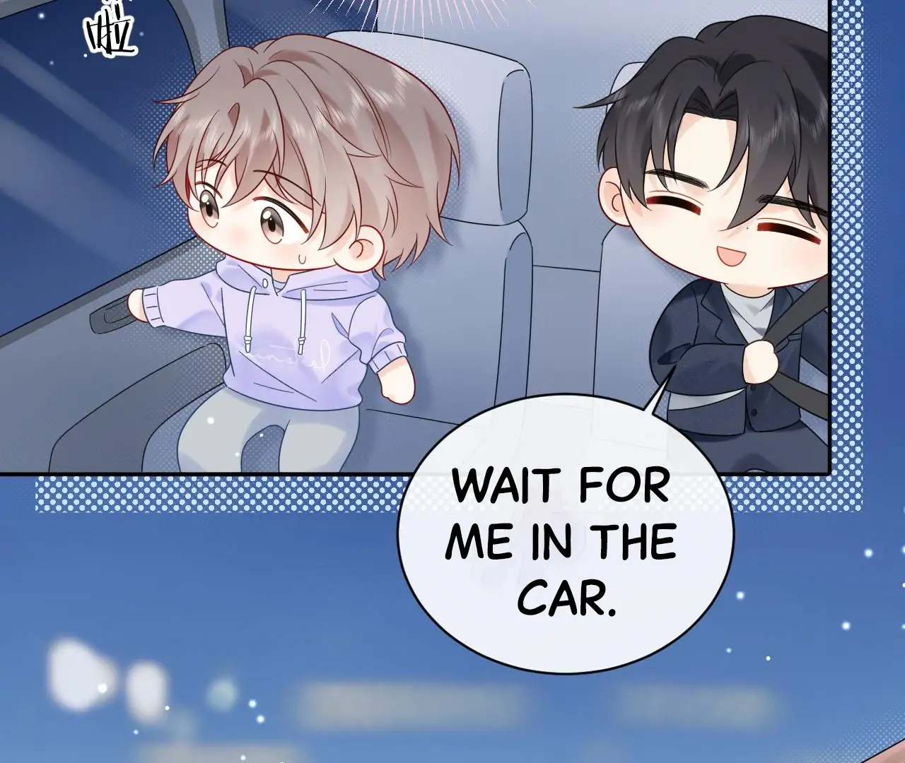 Spreading Rumors is Strictly Forbidden - Chapter 20 manhwa