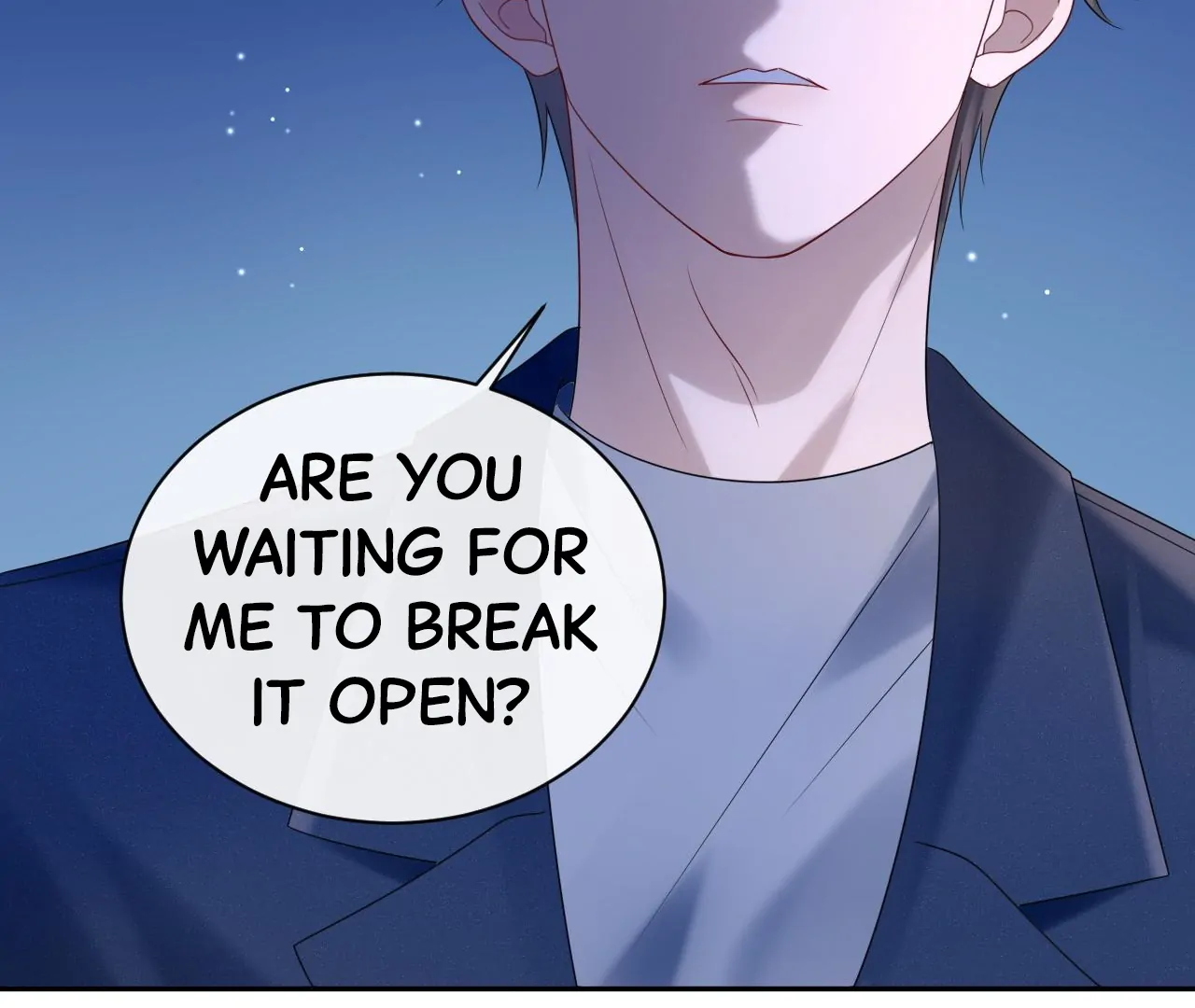 Spreading Rumors is Strictly Forbidden - Chapter 20 manhwa