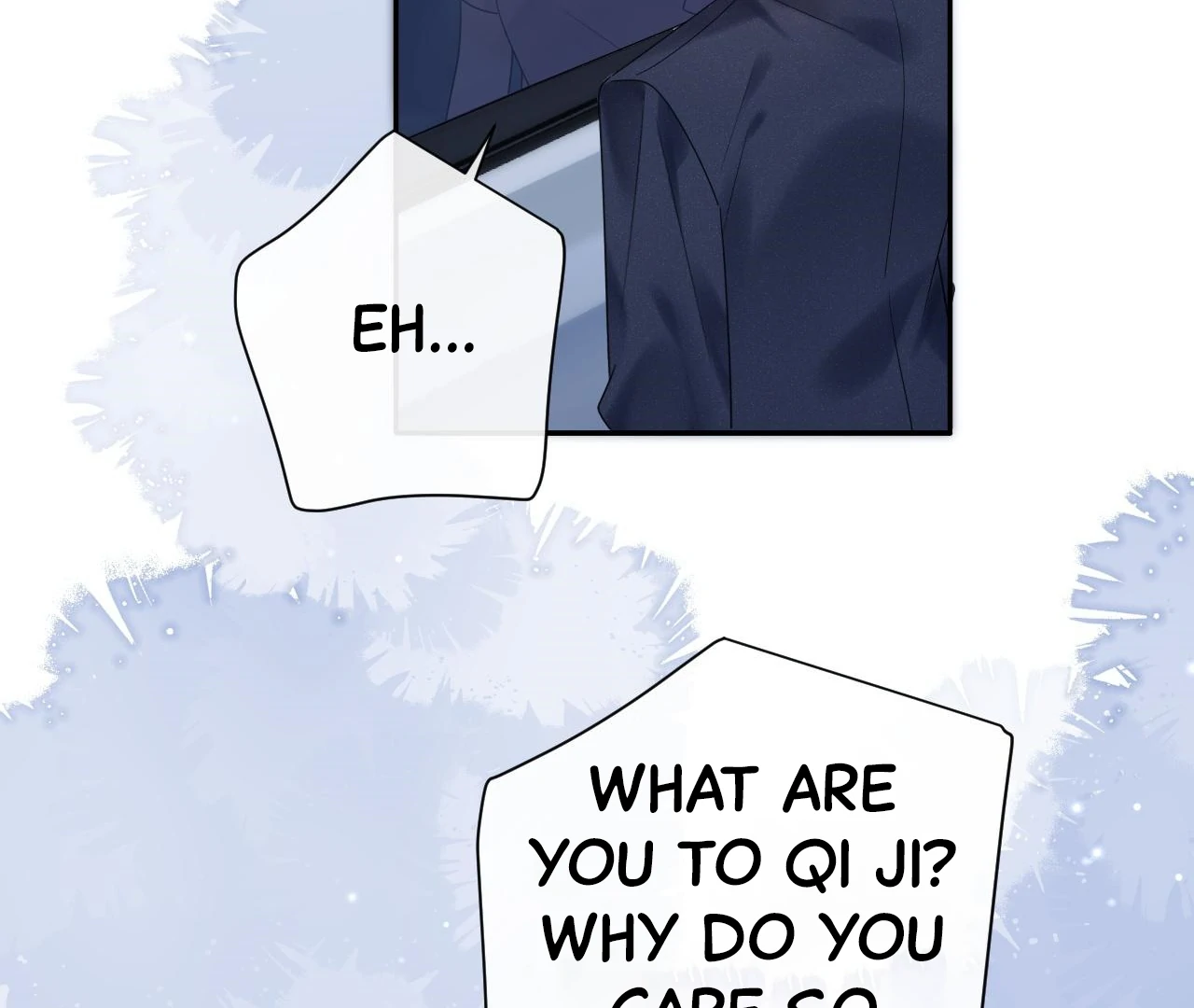 Spreading Rumors is Strictly Forbidden - Chapter 20 manhwa