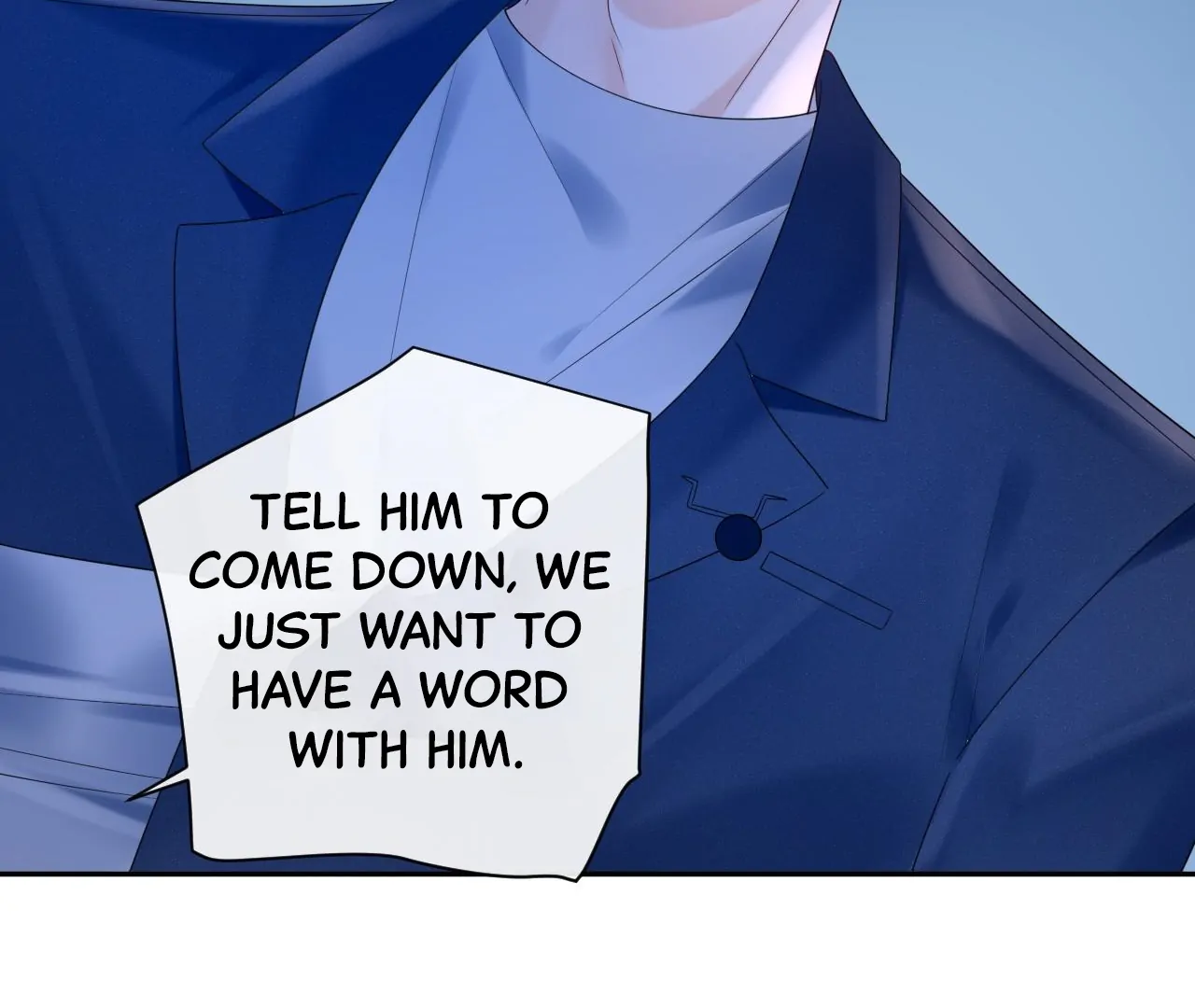 Spreading Rumors is Strictly Forbidden - Chapter 20 manhwa
