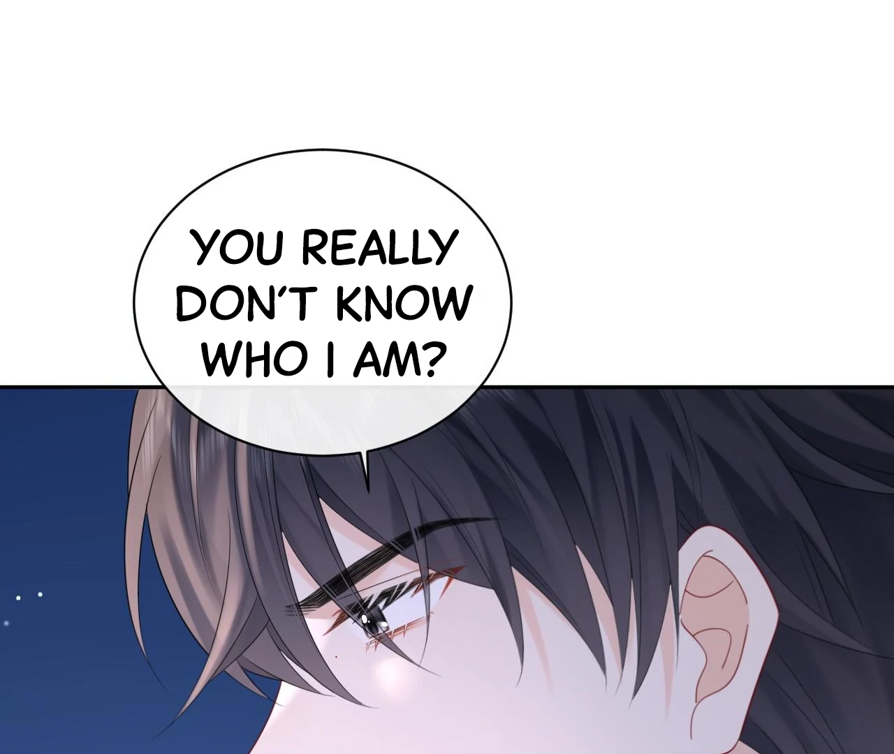Spreading Rumors is Strictly Forbidden - Chapter 20 manhwa