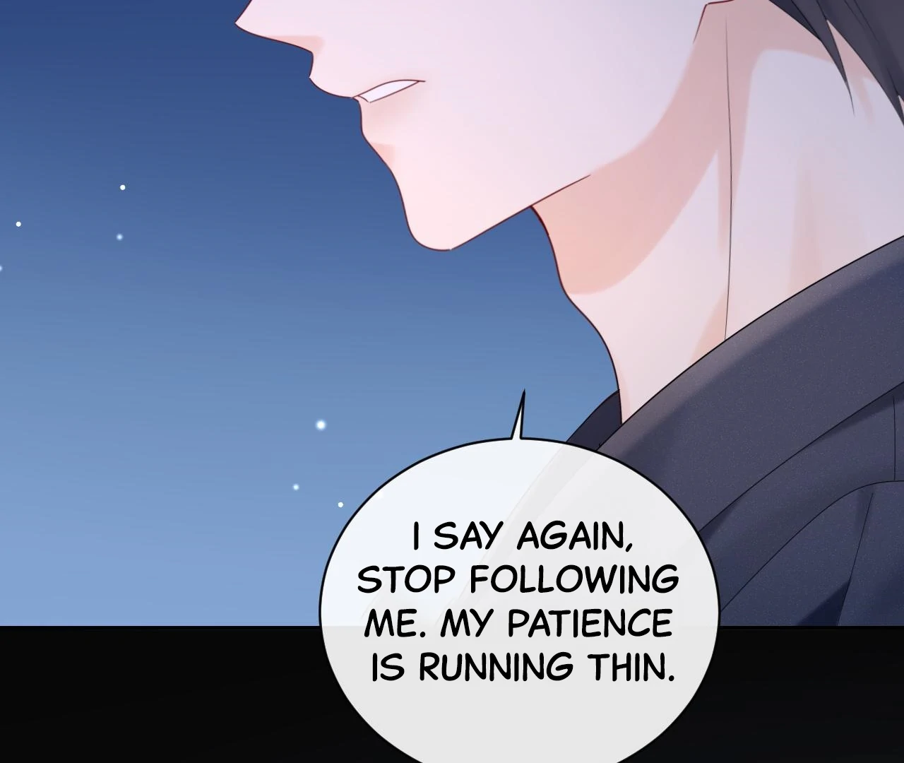 Spreading Rumors is Strictly Forbidden - Chapter 20 manhwa