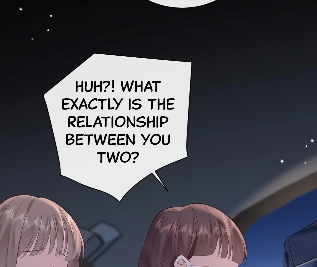 Spreading Rumors is Strictly Forbidden - Chapter 20 manhwa