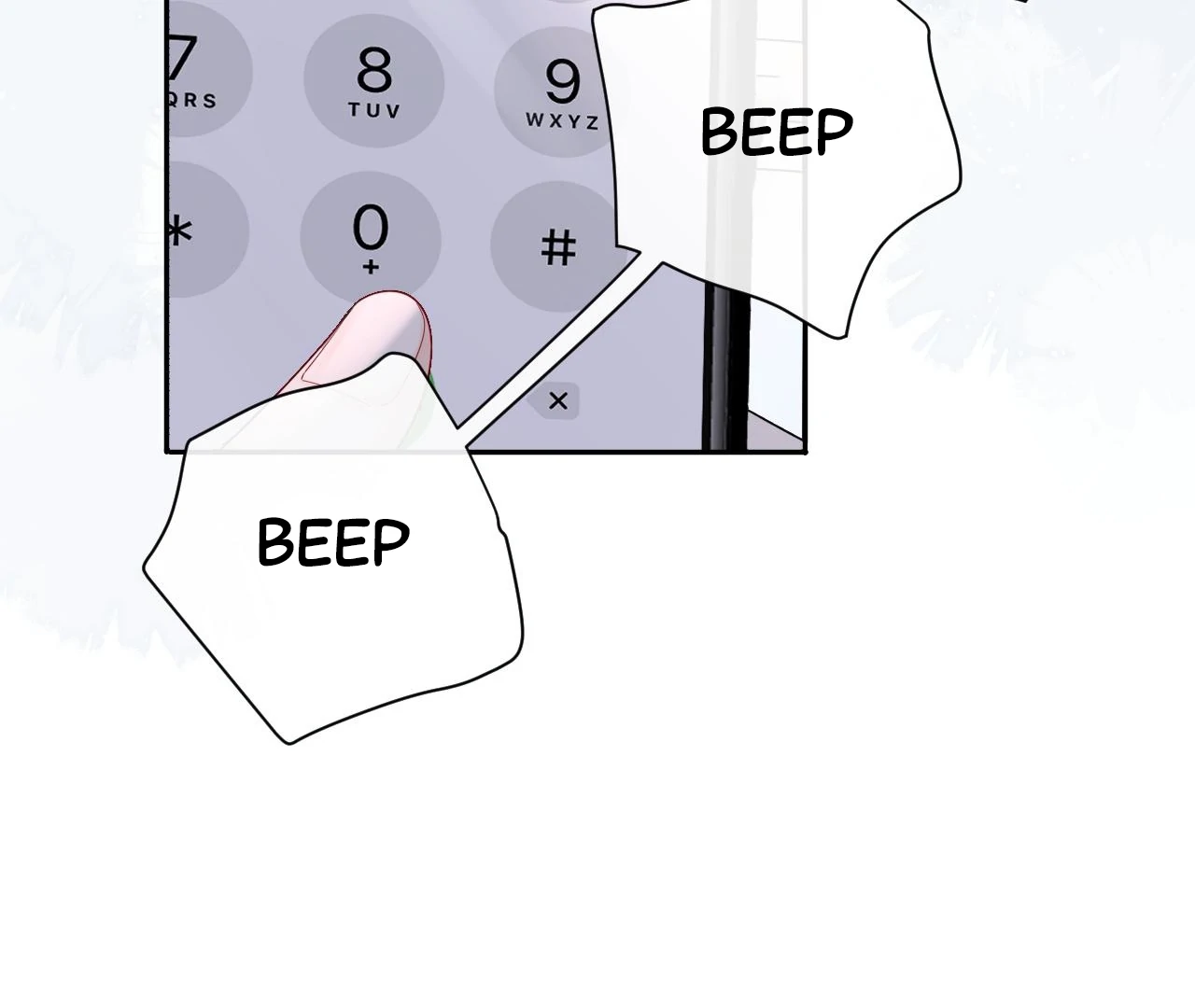 Spreading Rumors is Strictly Forbidden - Chapter 20 manhwa