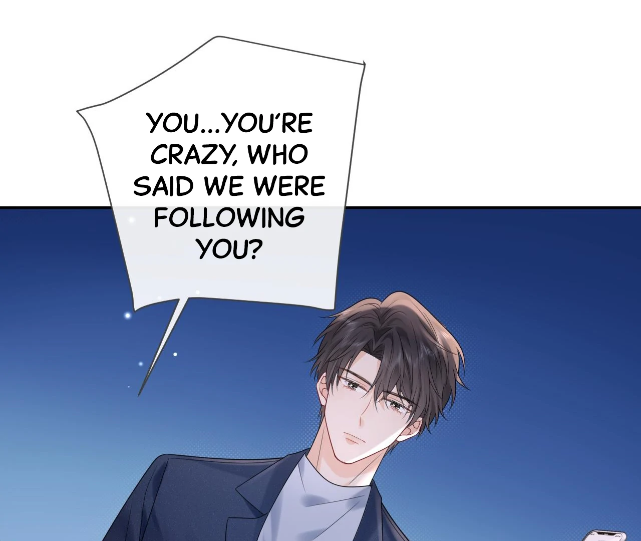 Spreading Rumors is Strictly Forbidden - Chapter 20 manhwa