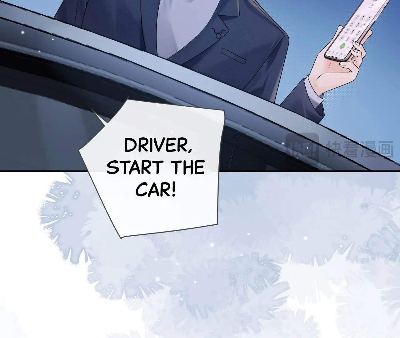 Spreading Rumors is Strictly Forbidden - Chapter 20 manhwa