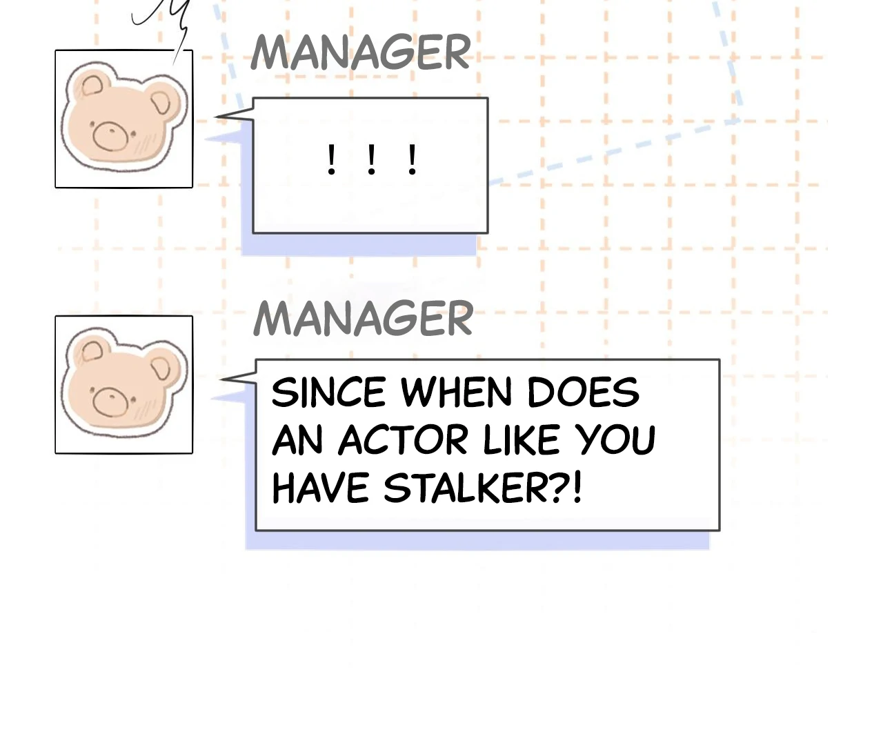 Spreading Rumors is Strictly Forbidden - Chapter 20 manhwa