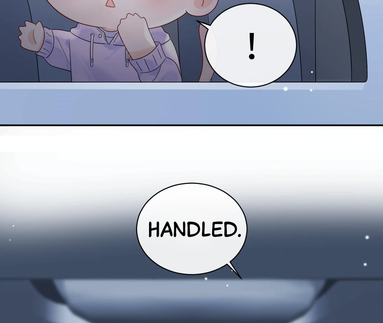 Spreading Rumors is Strictly Forbidden - Chapter 20 manhwa