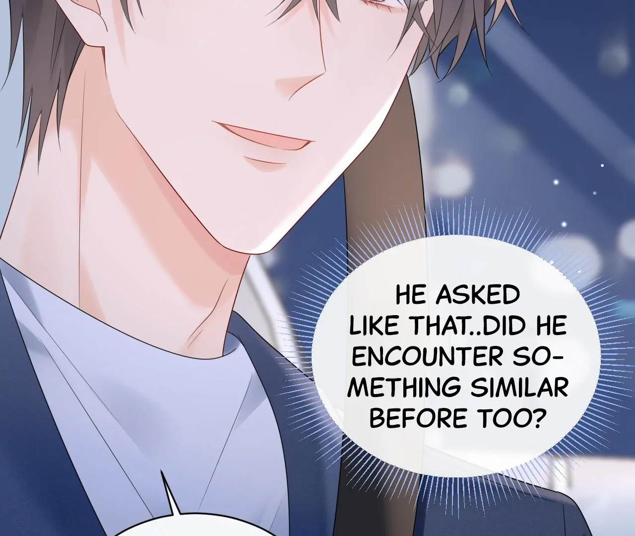 Spreading Rumors is Strictly Forbidden - Chapter 20 manhwa