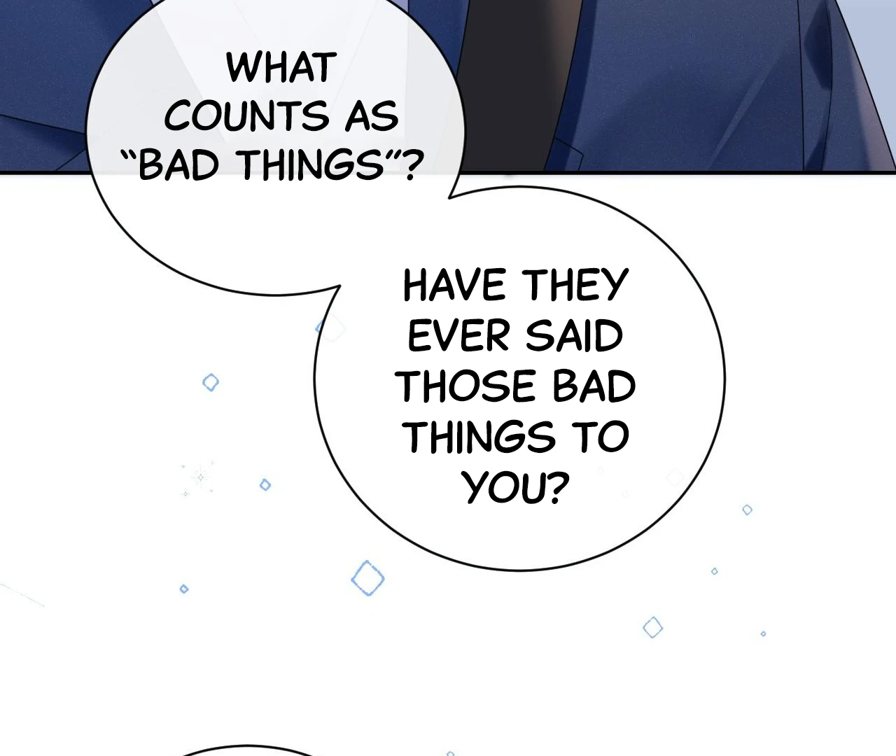 Spreading Rumors is Strictly Forbidden - Chapter 20 manhwa
