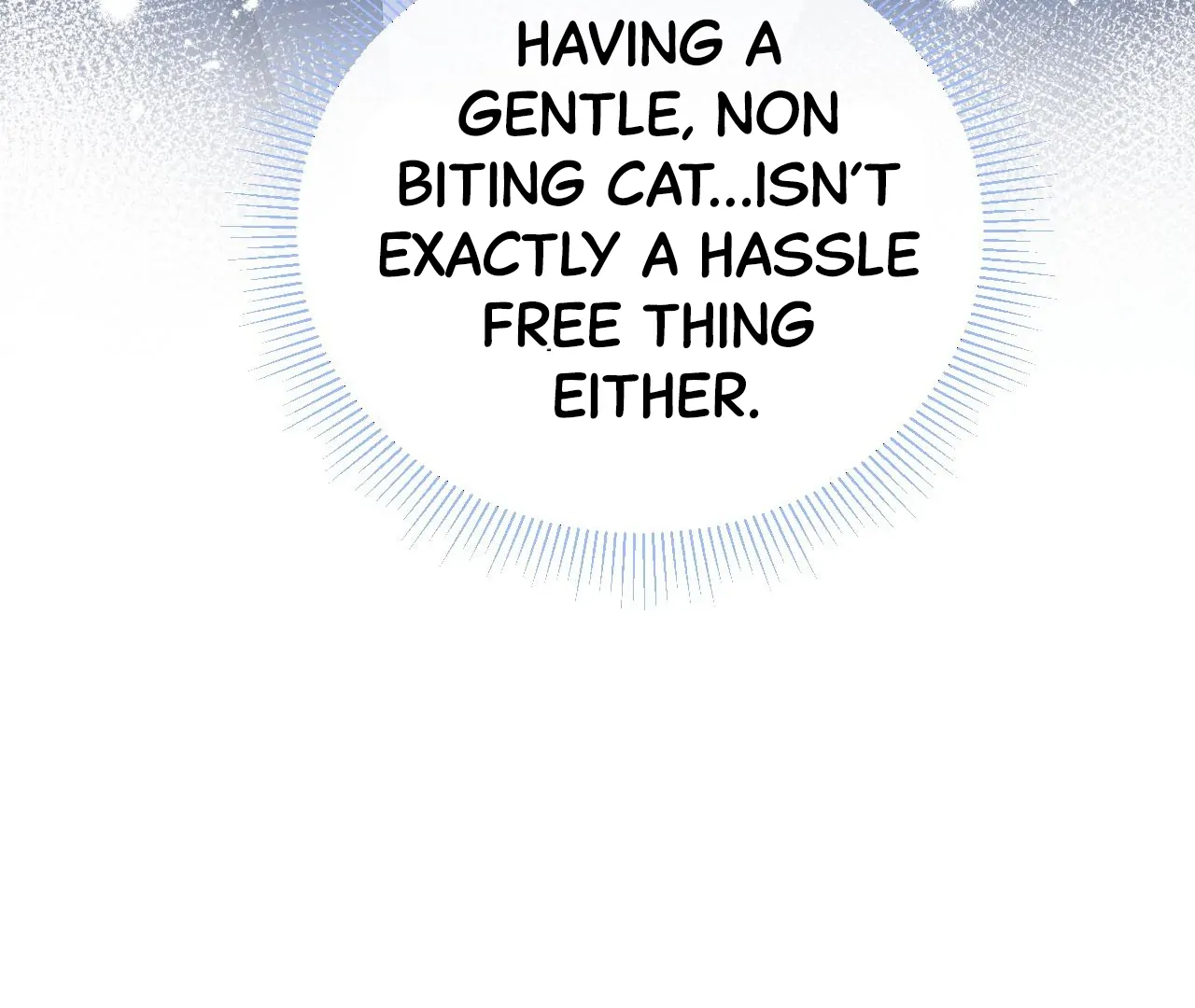 Spreading Rumors is Strictly Forbidden - Chapter 20 manhwa