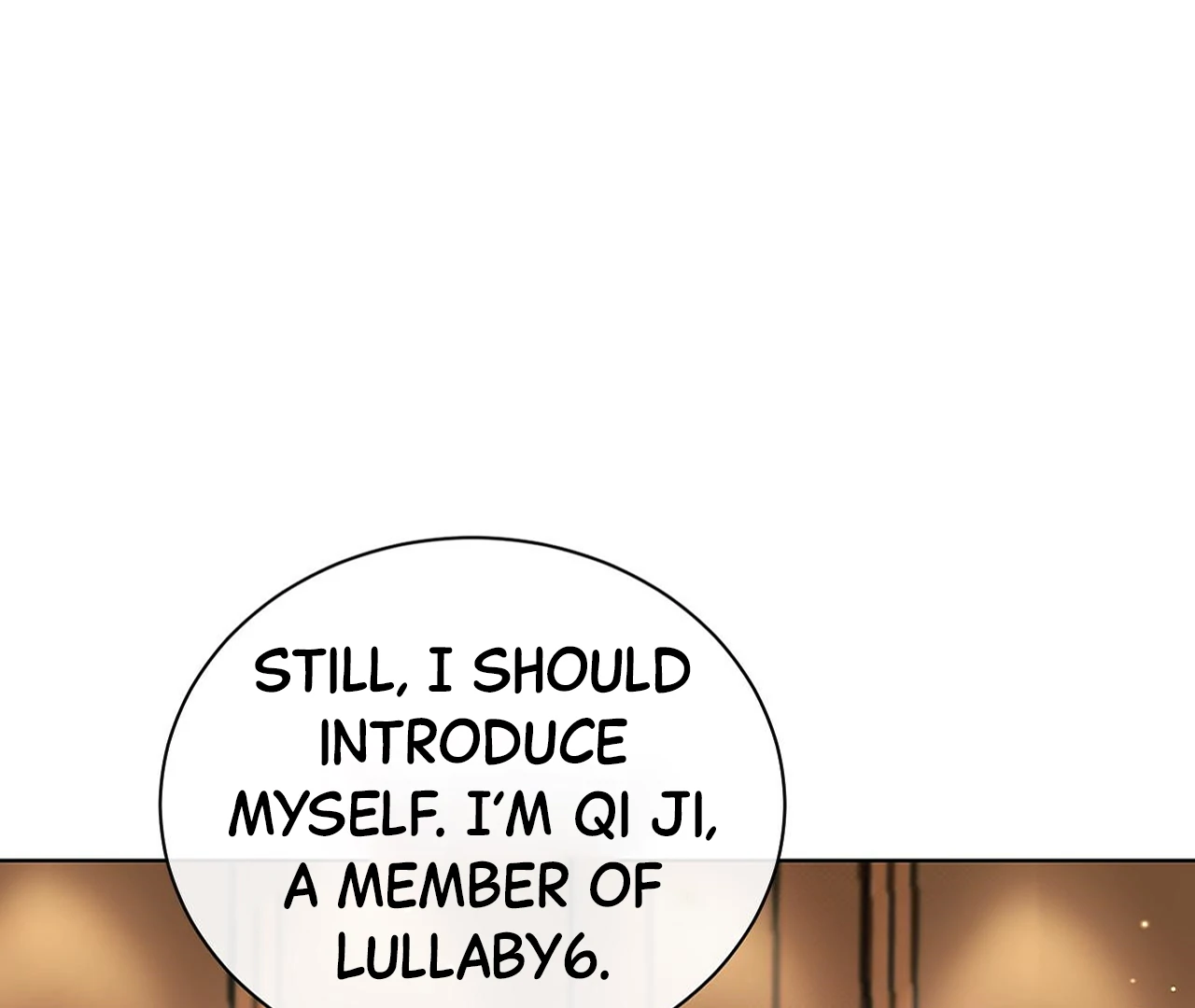 Spreading Rumors is Strictly Forbidden - Chapter 3 manhwa