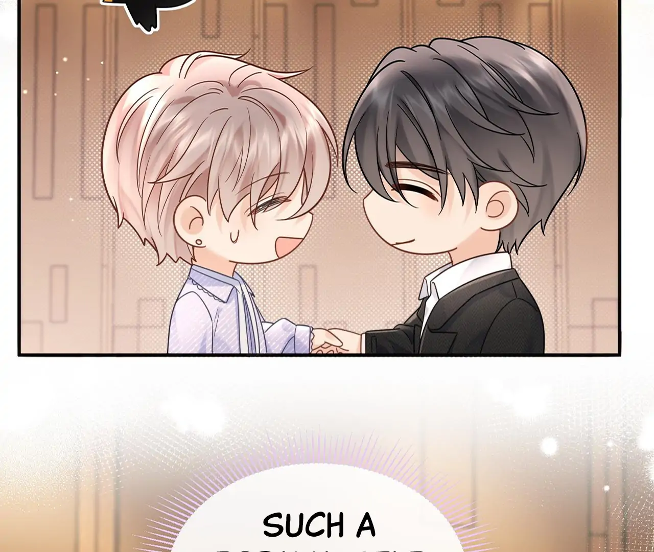 Spreading Rumors is Strictly Forbidden - Chapter 3 manhwa