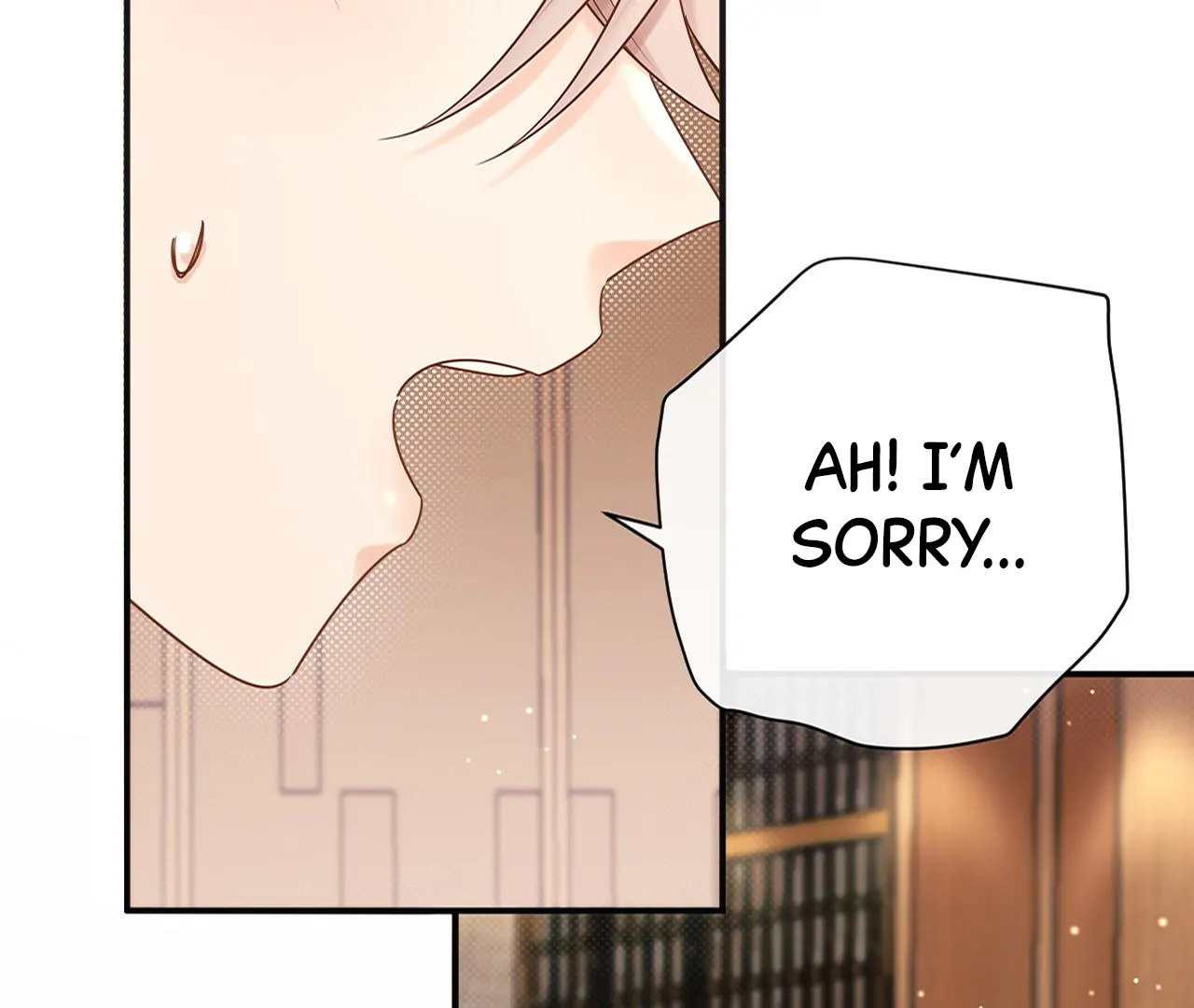 Spreading Rumors is Strictly Forbidden - Chapter 3 manhwa