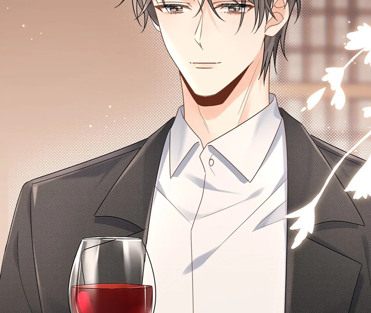 Spreading Rumors is Strictly Forbidden - Chapter 3 manhwa