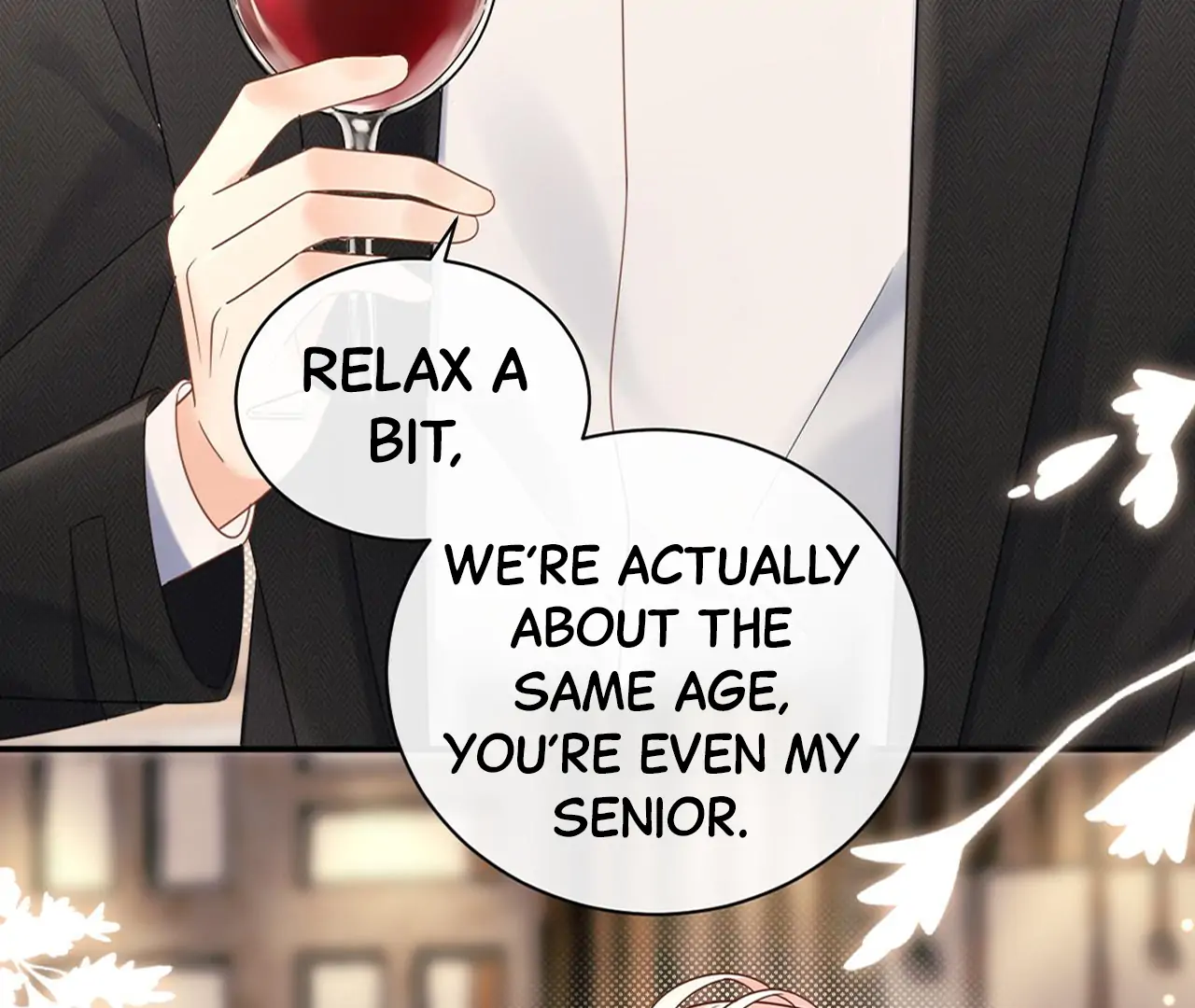 Spreading Rumors is Strictly Forbidden - Chapter 3 manhwa