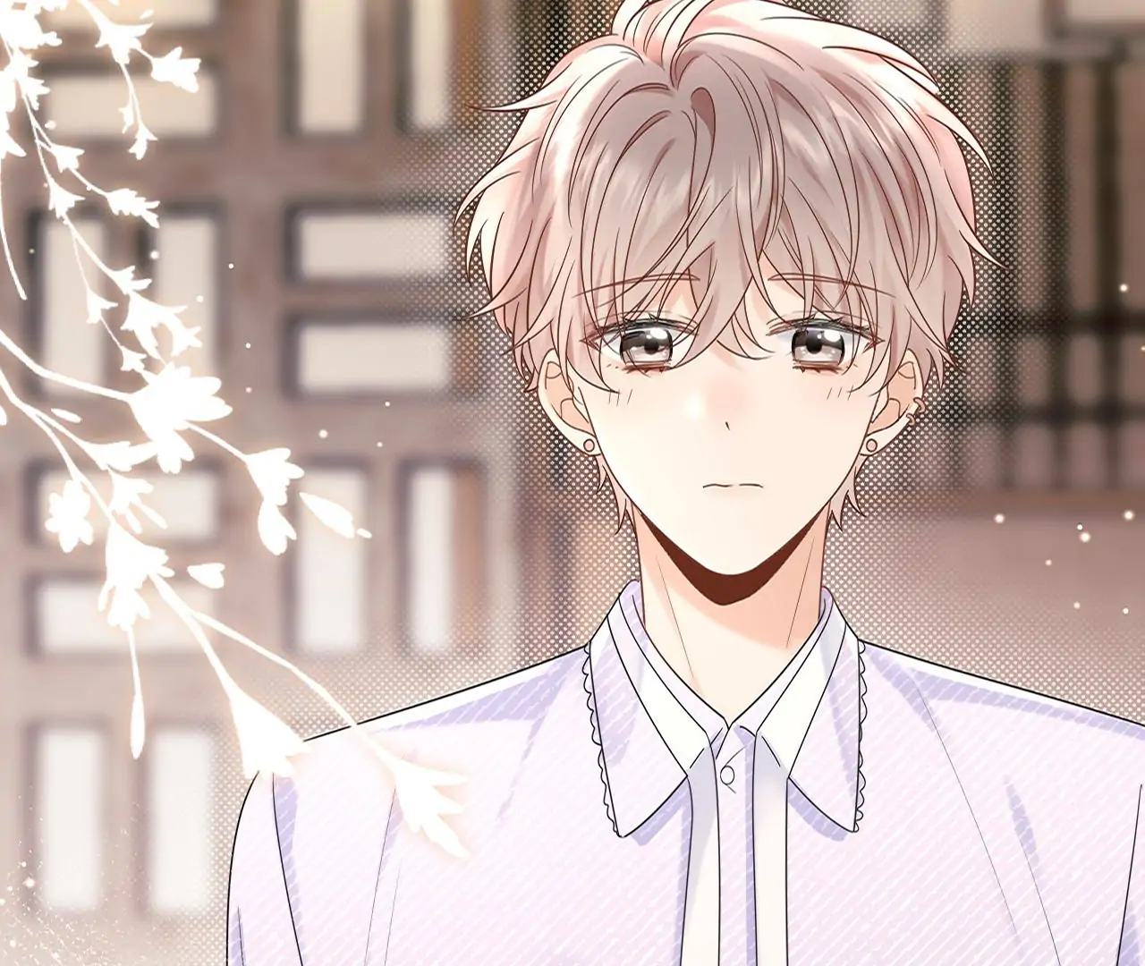 Spreading Rumors is Strictly Forbidden - Chapter 3 manhwa