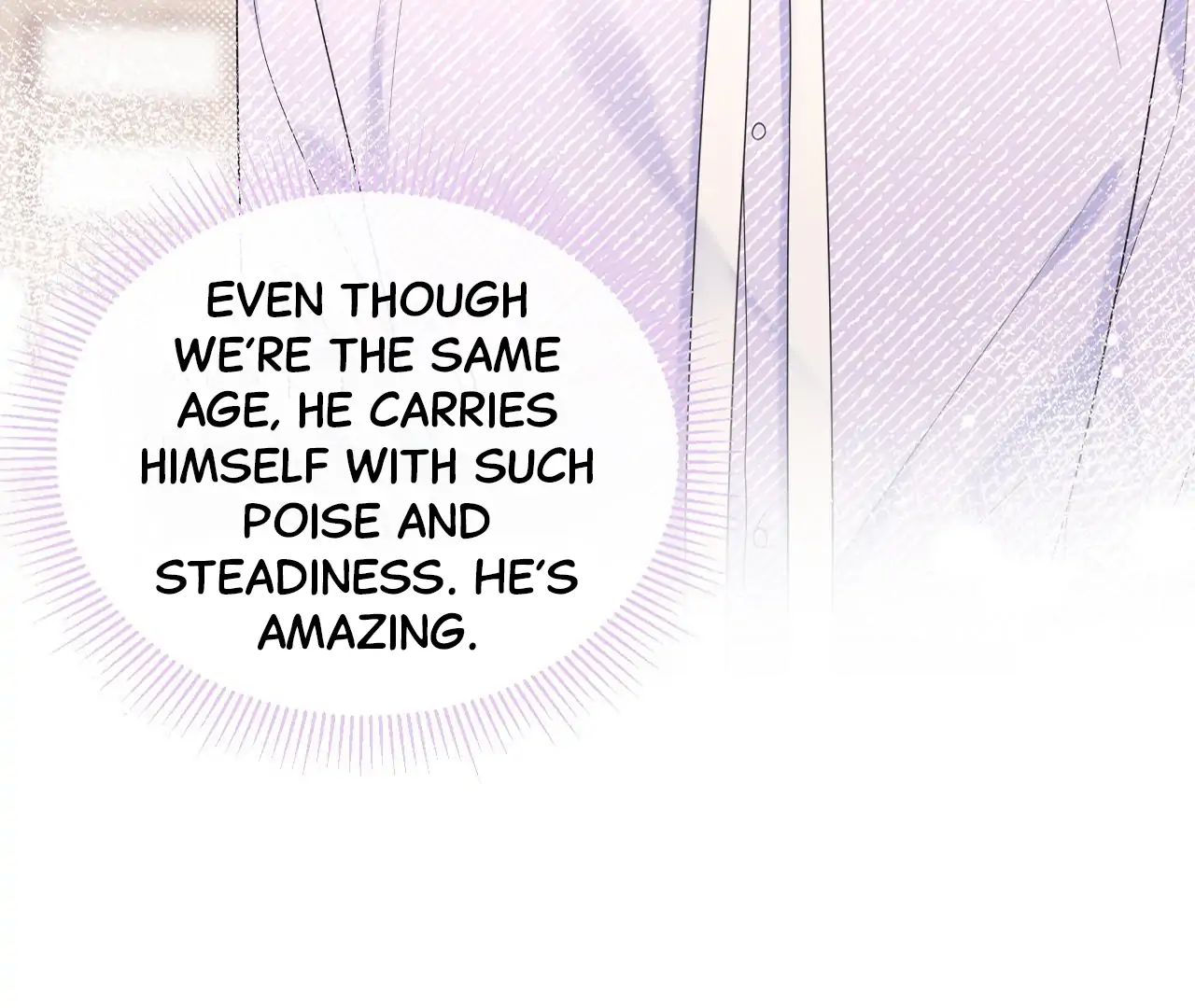 Spreading Rumors is Strictly Forbidden - Chapter 3 manhwa