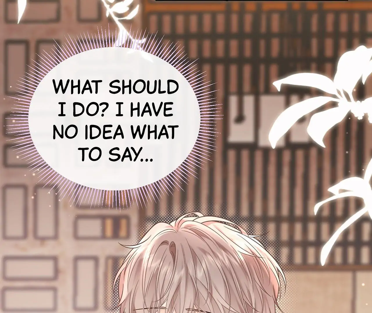 Spreading Rumors is Strictly Forbidden - Chapter 3 manhwa