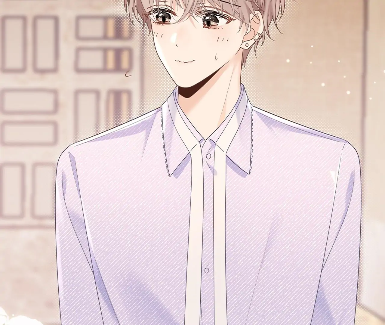 Spreading Rumors is Strictly Forbidden - Chapter 3 manhwa
