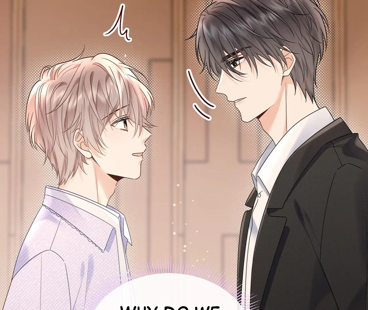 Spreading Rumors is Strictly Forbidden - Chapter 3 manhwa