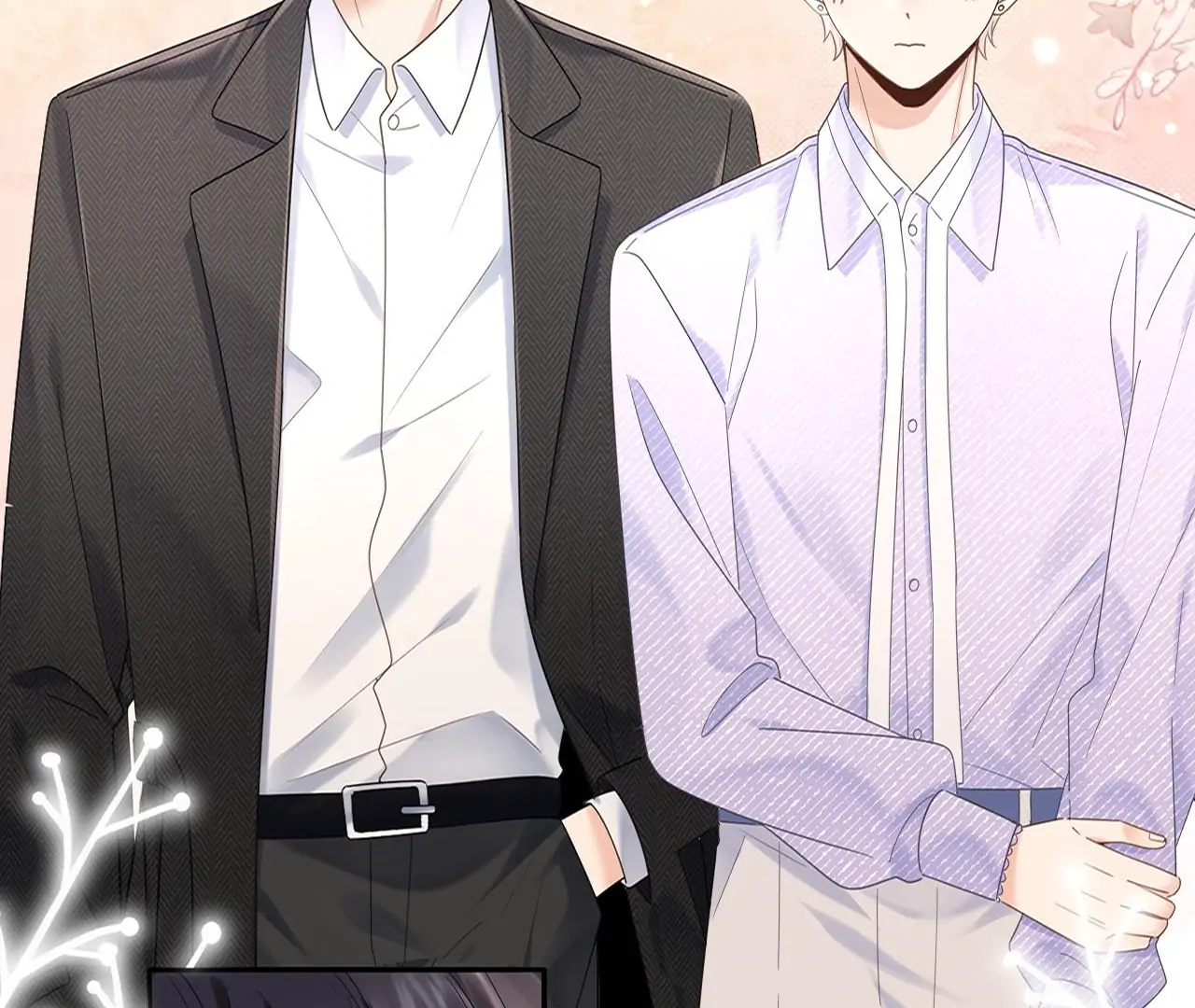 Spreading Rumors is Strictly Forbidden - Chapter 3 manhwa