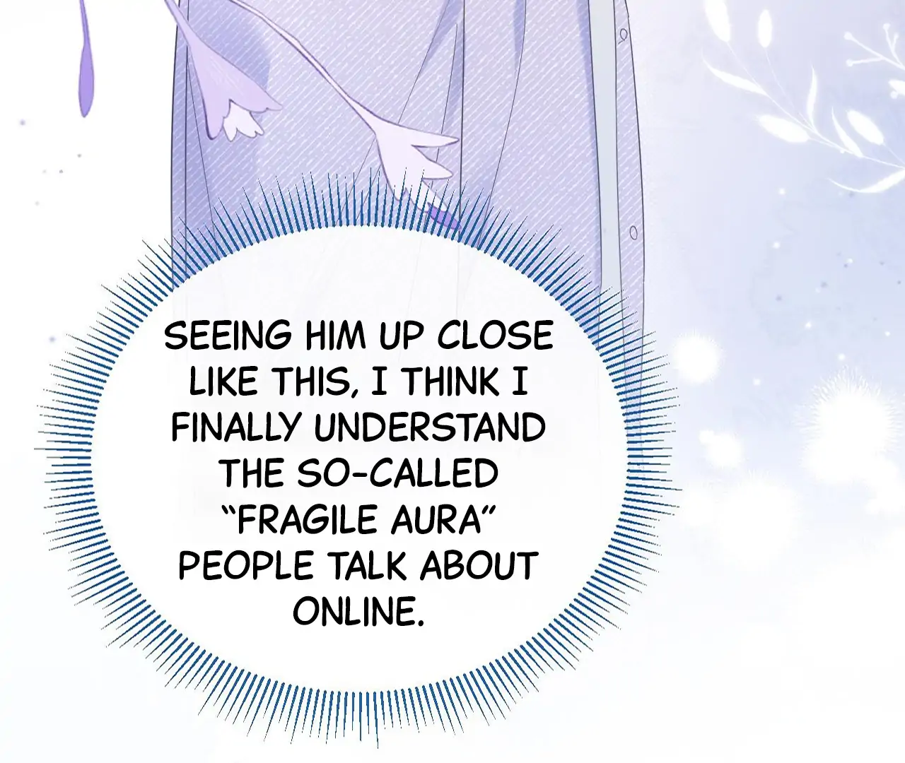 Spreading Rumors is Strictly Forbidden - Chapter 3 manhwa