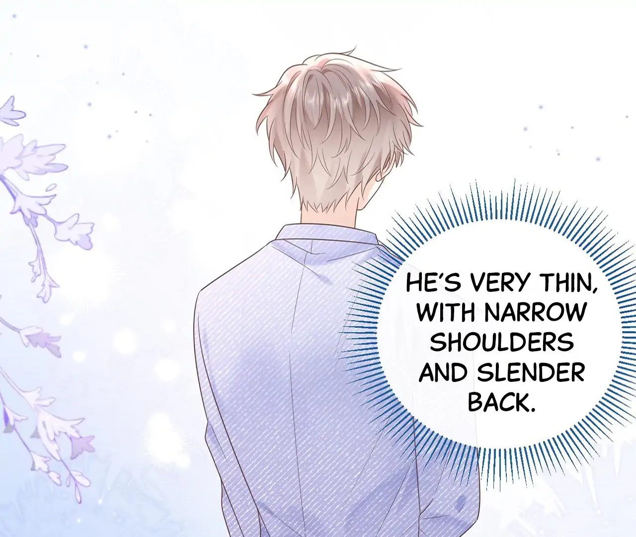 Spreading Rumors is Strictly Forbidden - Chapter 3 manhwa