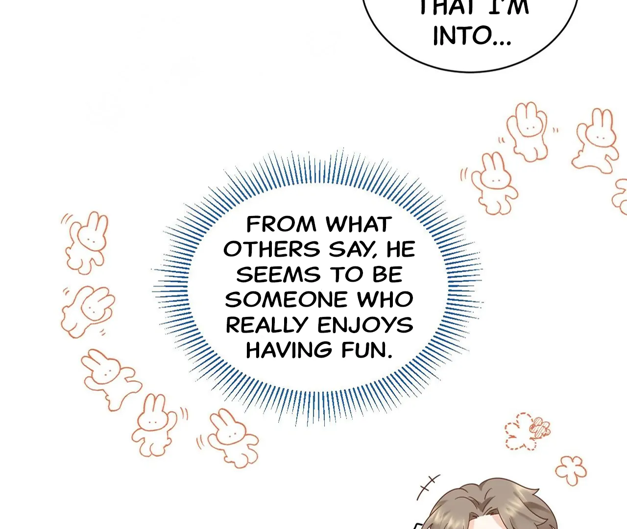 Spreading Rumors is Strictly Forbidden - Chapter 3 manhwa