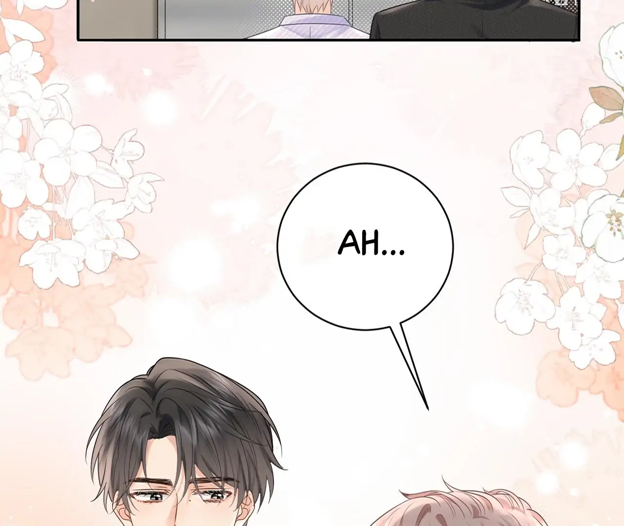 Spreading Rumors is Strictly Forbidden - Chapter 3 manhwa