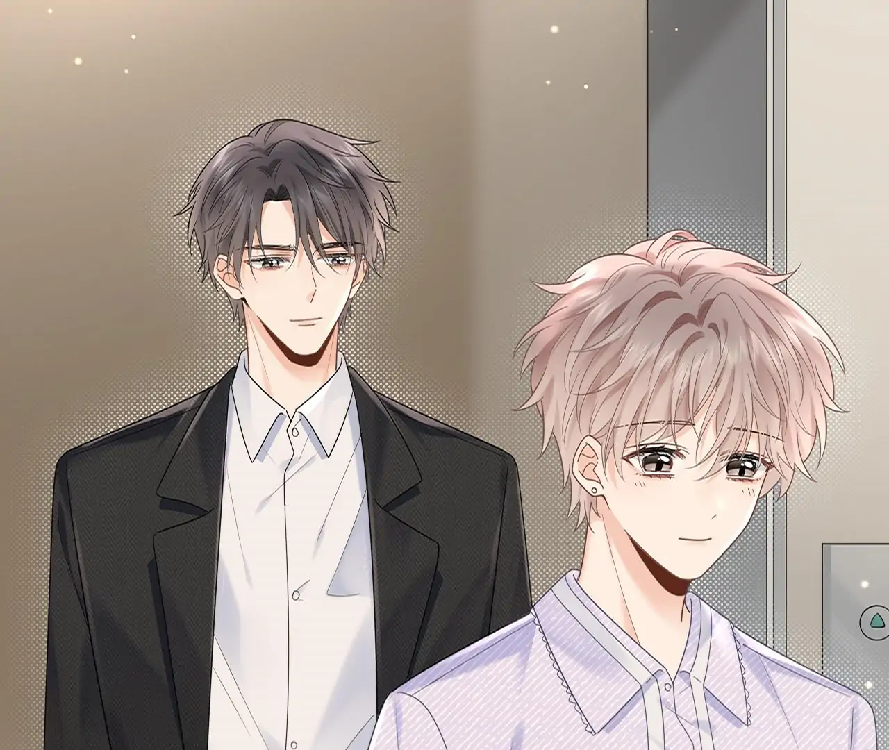 Spreading Rumors is Strictly Forbidden - Chapter 3 manhwa
