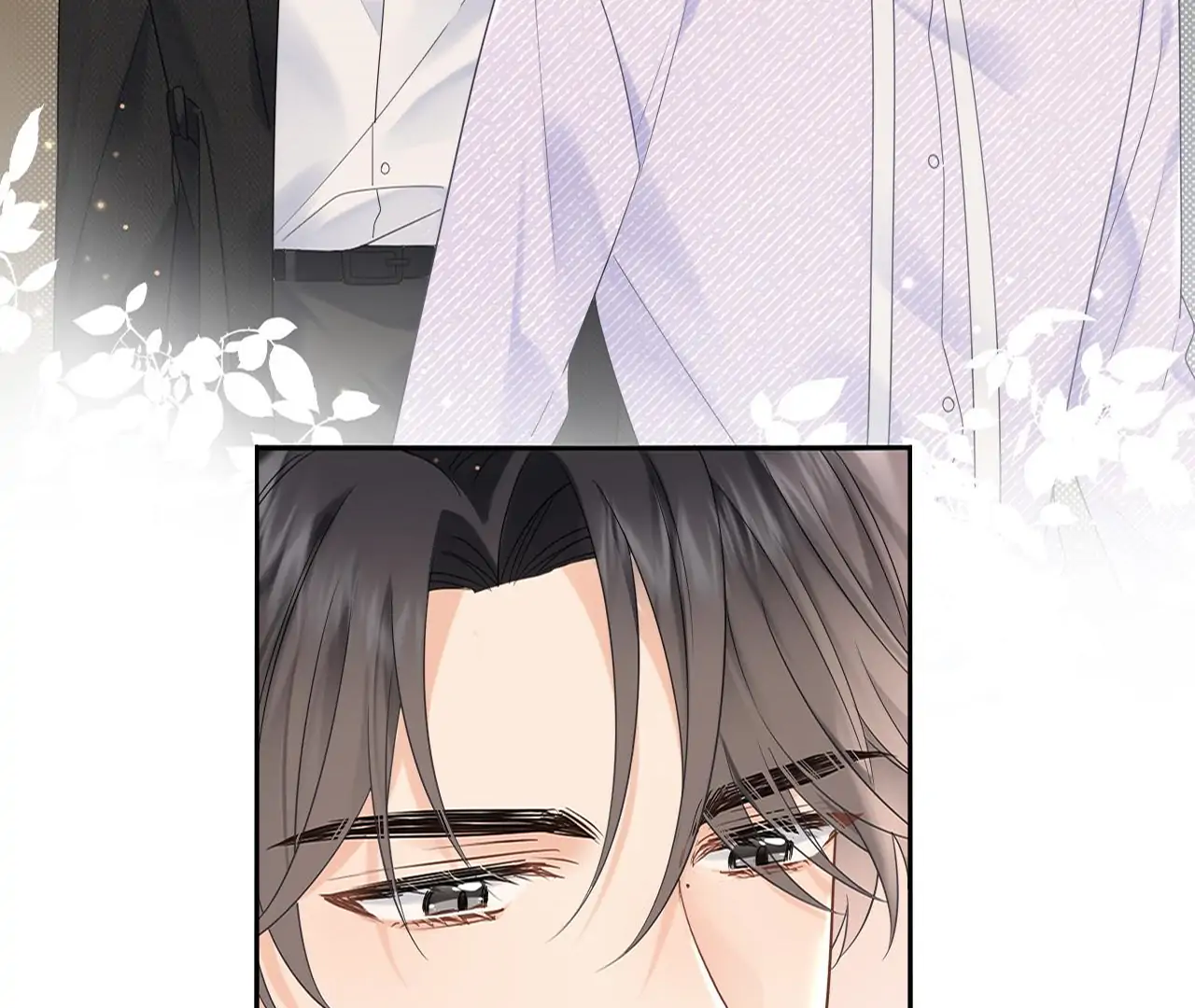 Spreading Rumors is Strictly Forbidden - Chapter 3 manhwa