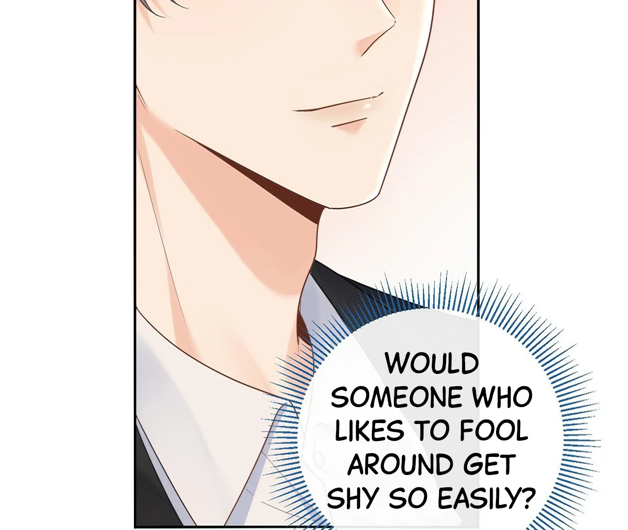 Spreading Rumors is Strictly Forbidden - Chapter 3 manhwa