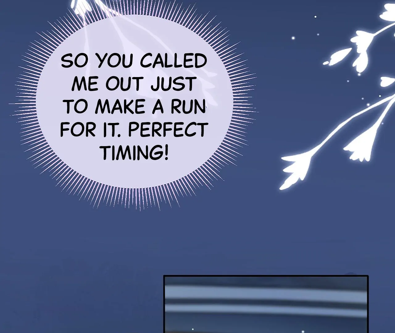 Spreading Rumors is Strictly Forbidden - Chapter 3 manhwa