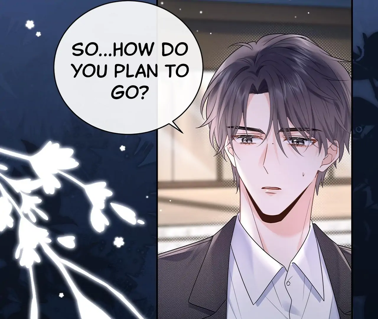 Spreading Rumors is Strictly Forbidden - Chapter 3 manhwa