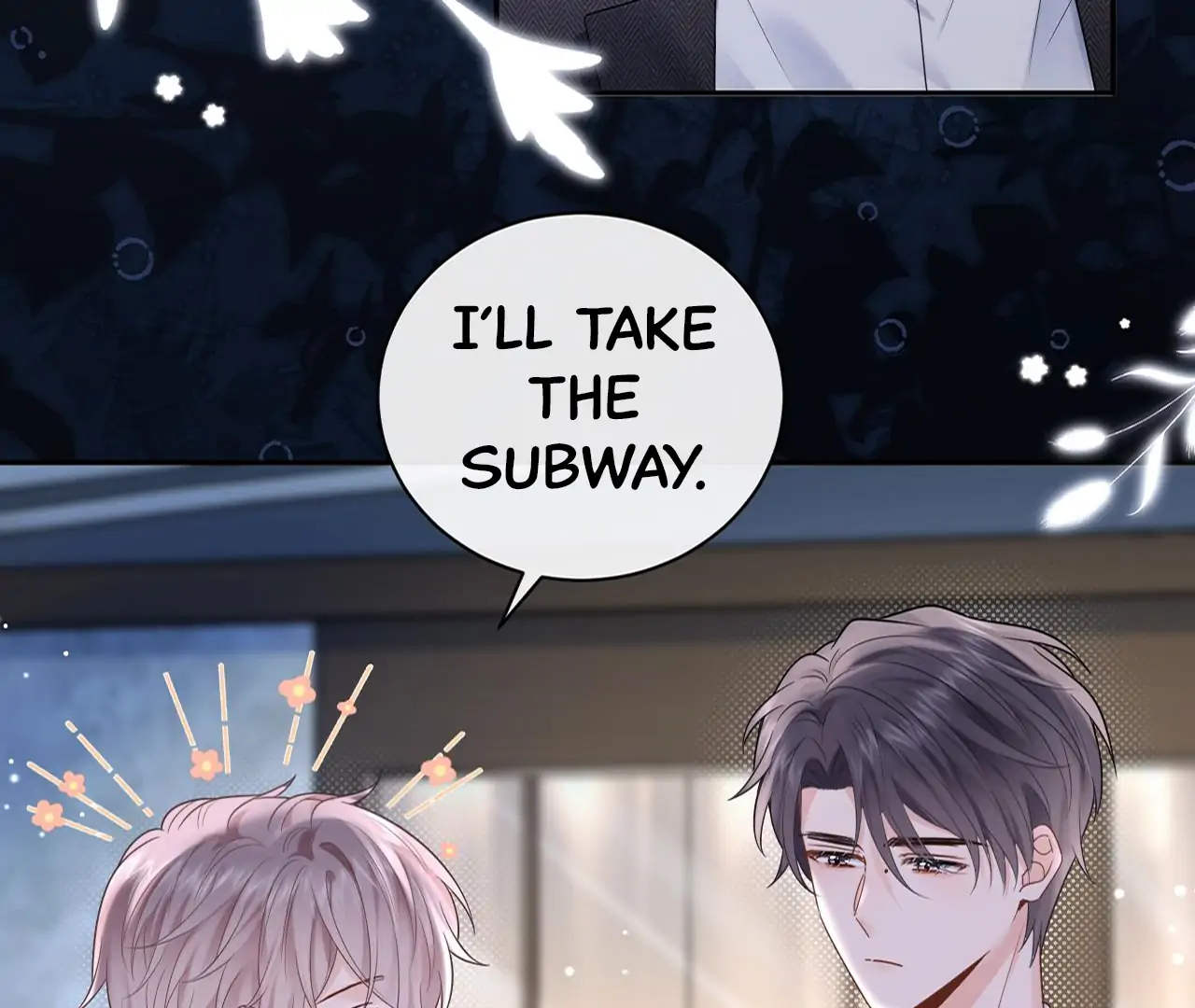 Spreading Rumors is Strictly Forbidden - Chapter 3 manhwa