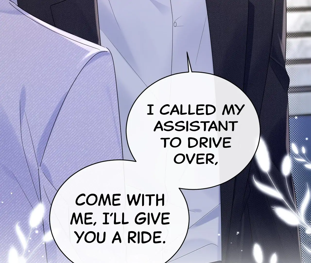 Spreading Rumors is Strictly Forbidden - Chapter 3 manhwa