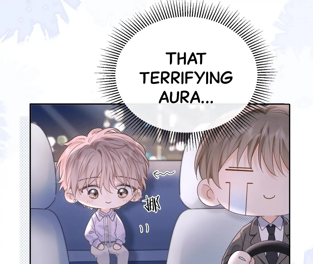 Spreading Rumors is Strictly Forbidden - Chapter 4 manhwa