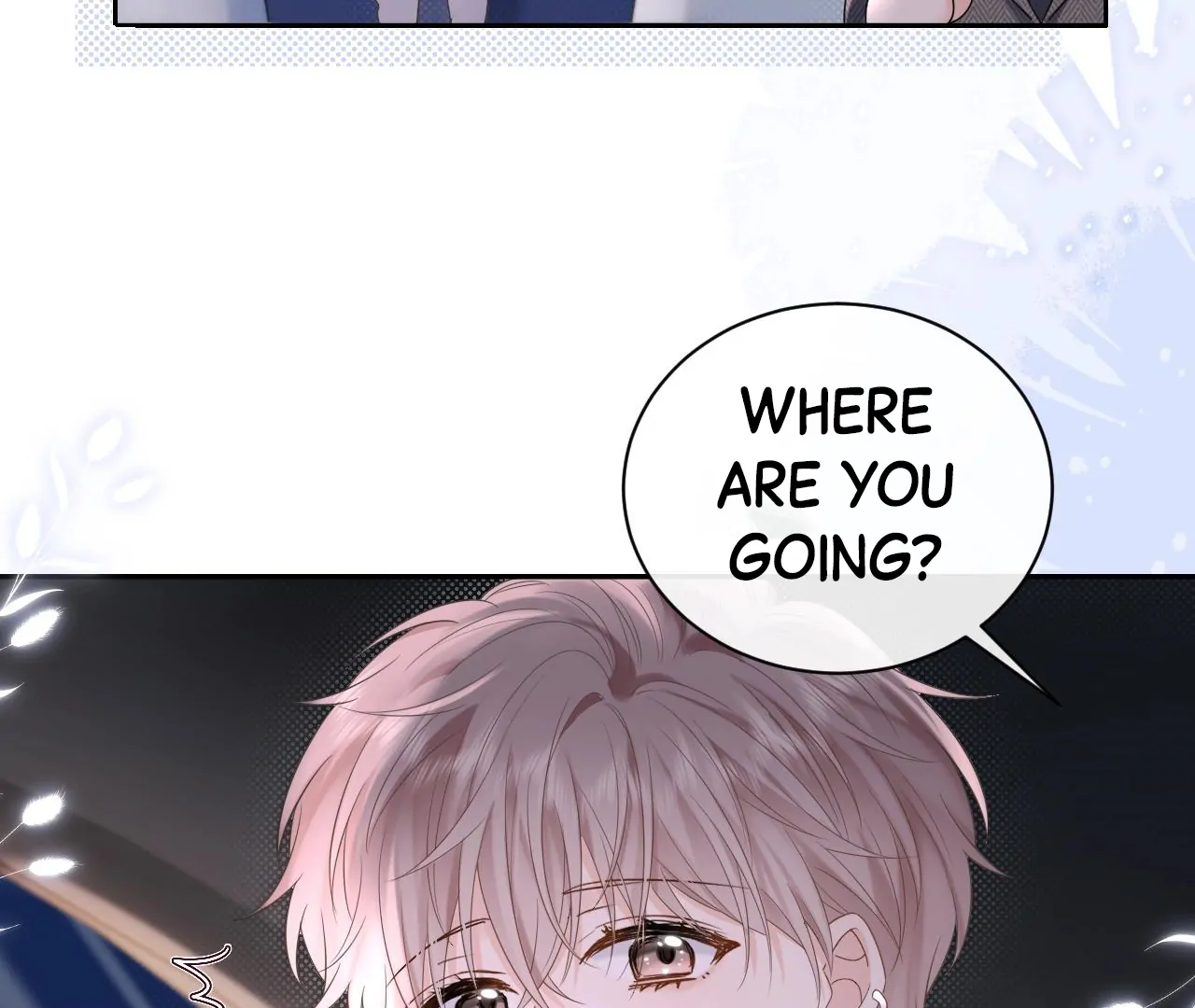 Spreading Rumors is Strictly Forbidden - Chapter 4 manhwa