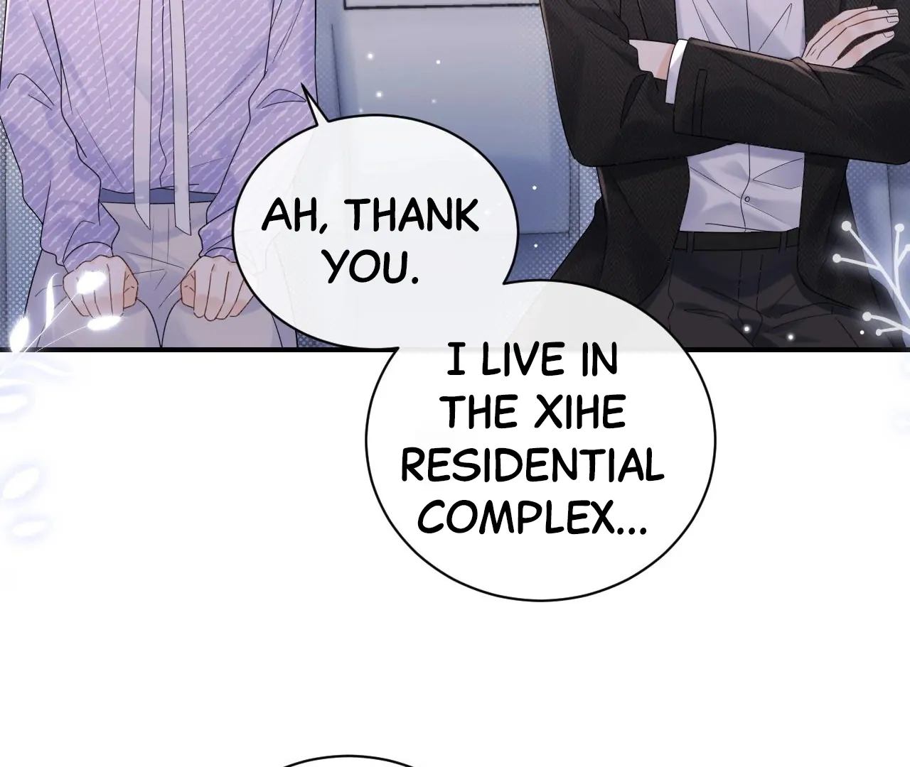 Spreading Rumors is Strictly Forbidden - Chapter 4 manhwa