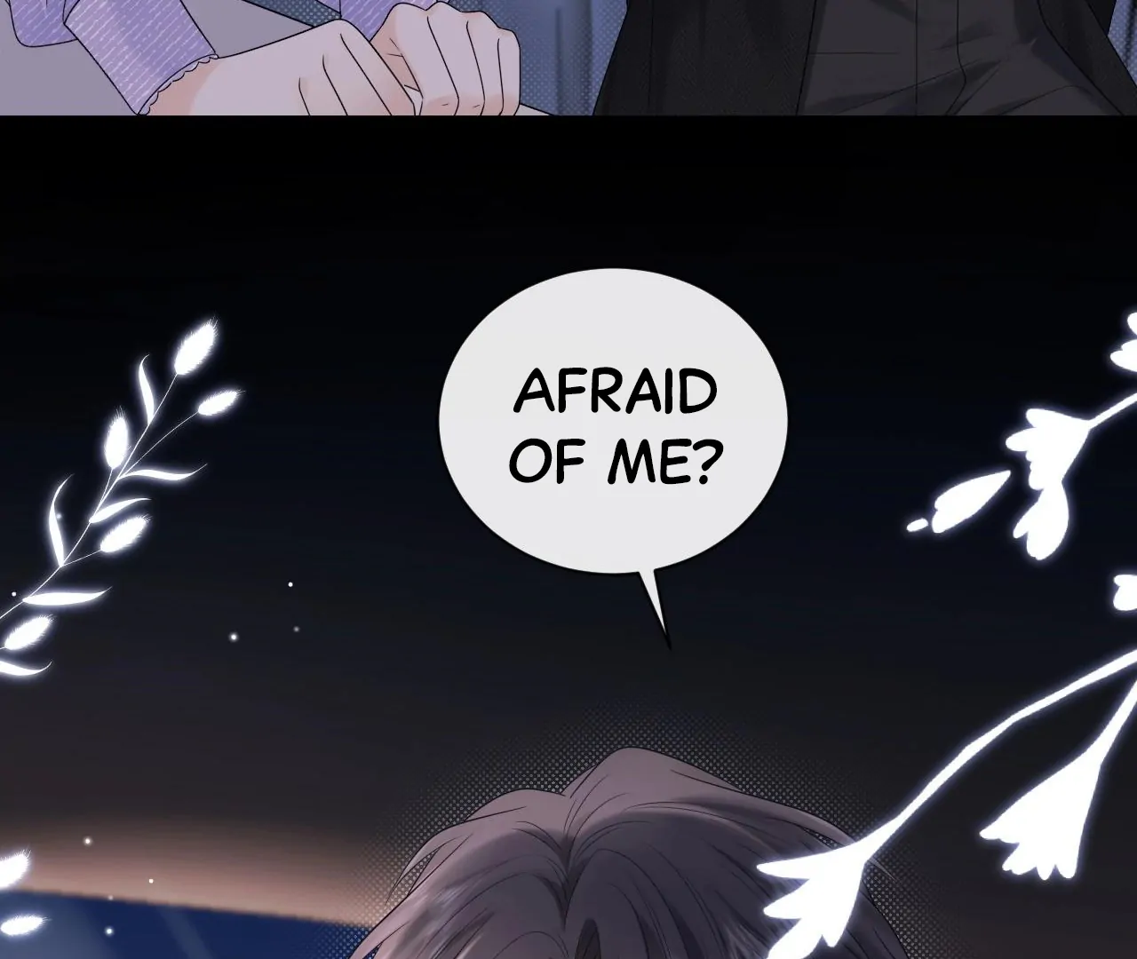 Spreading Rumors is Strictly Forbidden - Chapter 4 manhwa