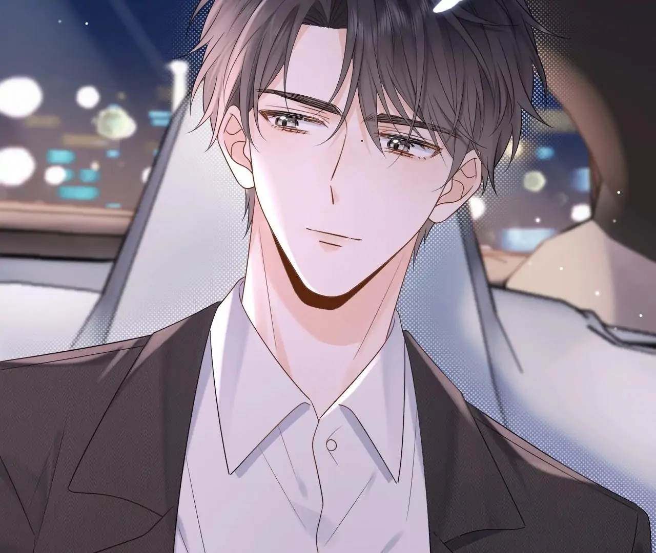 Spreading Rumors is Strictly Forbidden - Chapter 4 manhwa