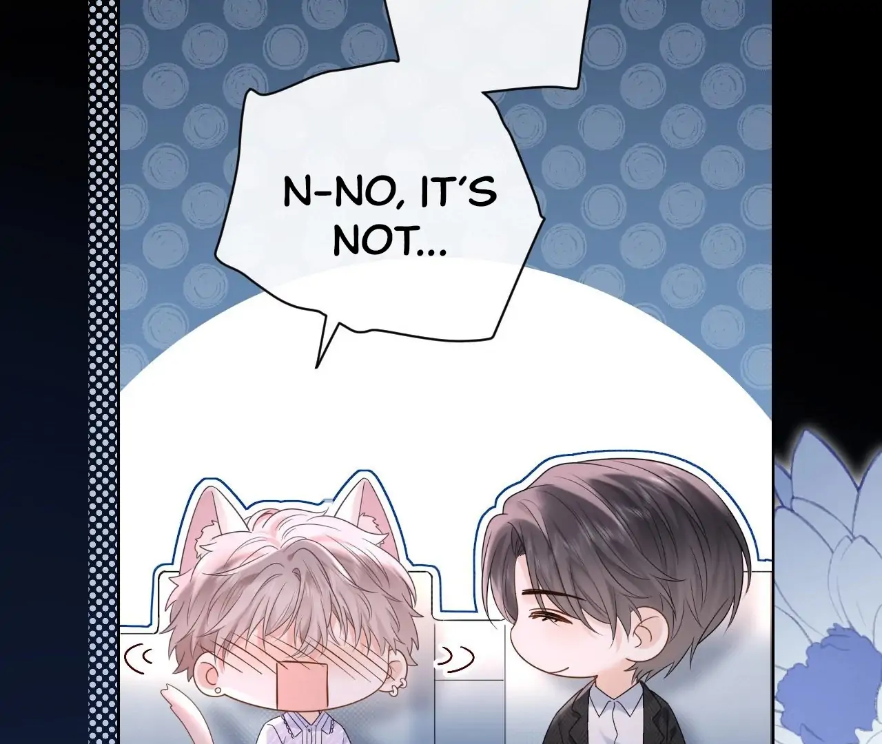 Spreading Rumors is Strictly Forbidden - Chapter 4 manhwa