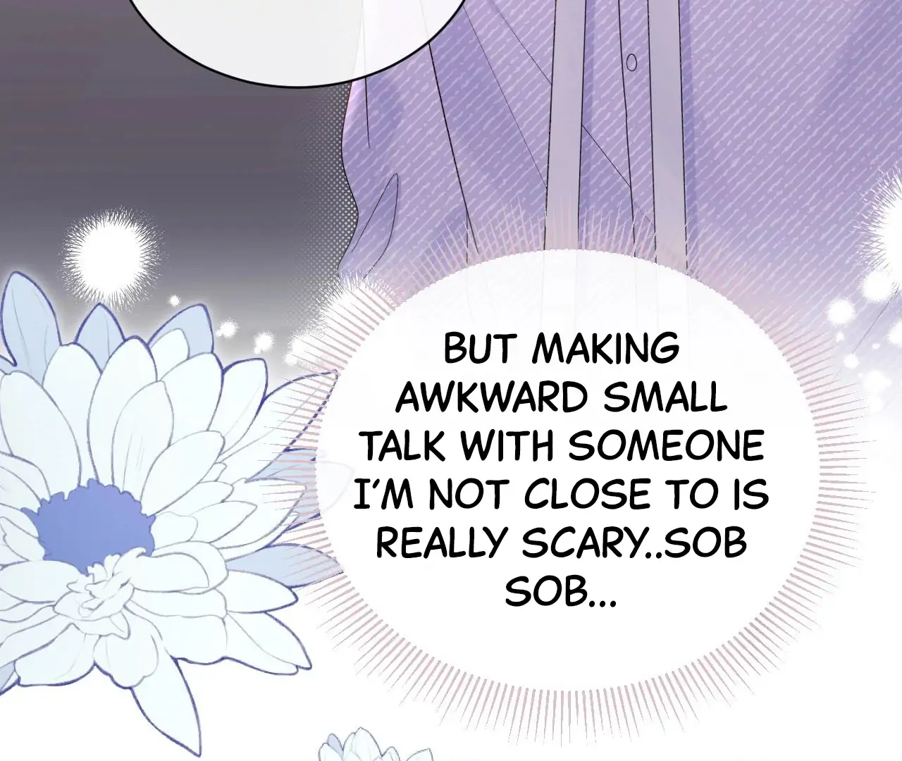 Spreading Rumors is Strictly Forbidden - Chapter 4 manhwa