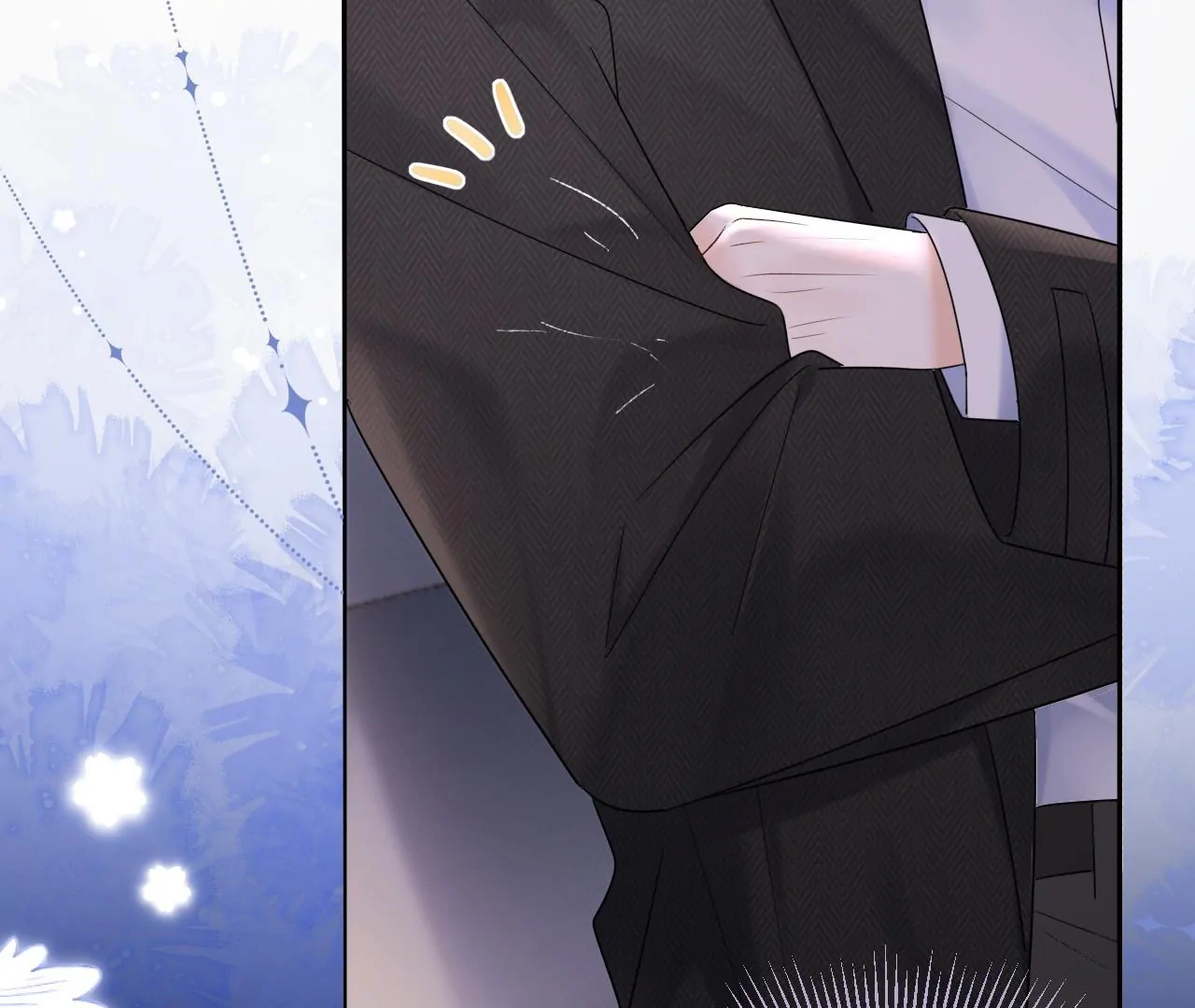 Spreading Rumors is Strictly Forbidden - Chapter 4 manhwa