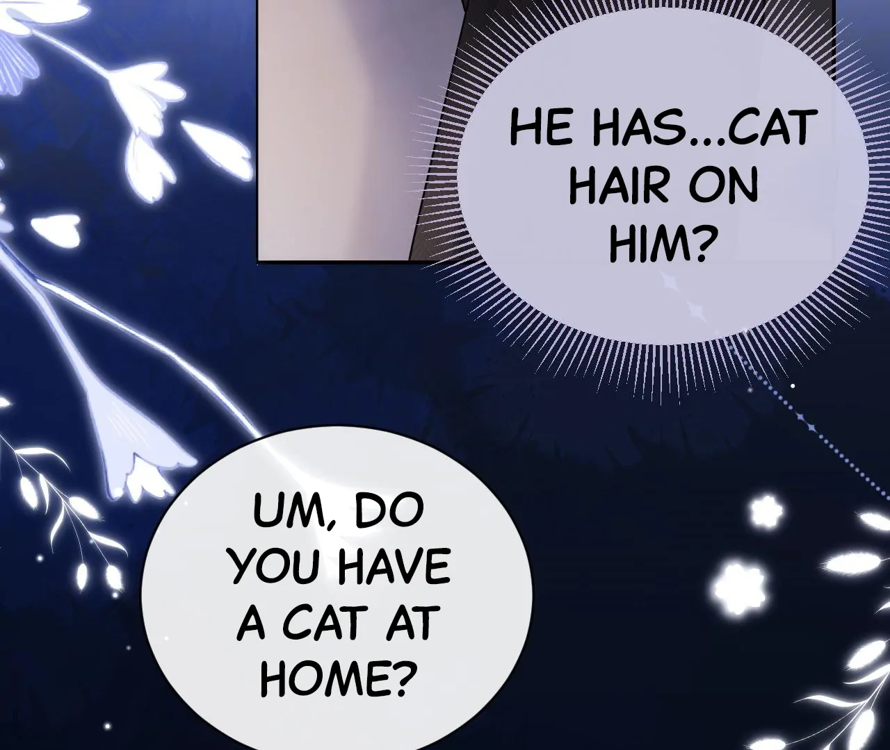 Spreading Rumors is Strictly Forbidden - Chapter 4 manhwa