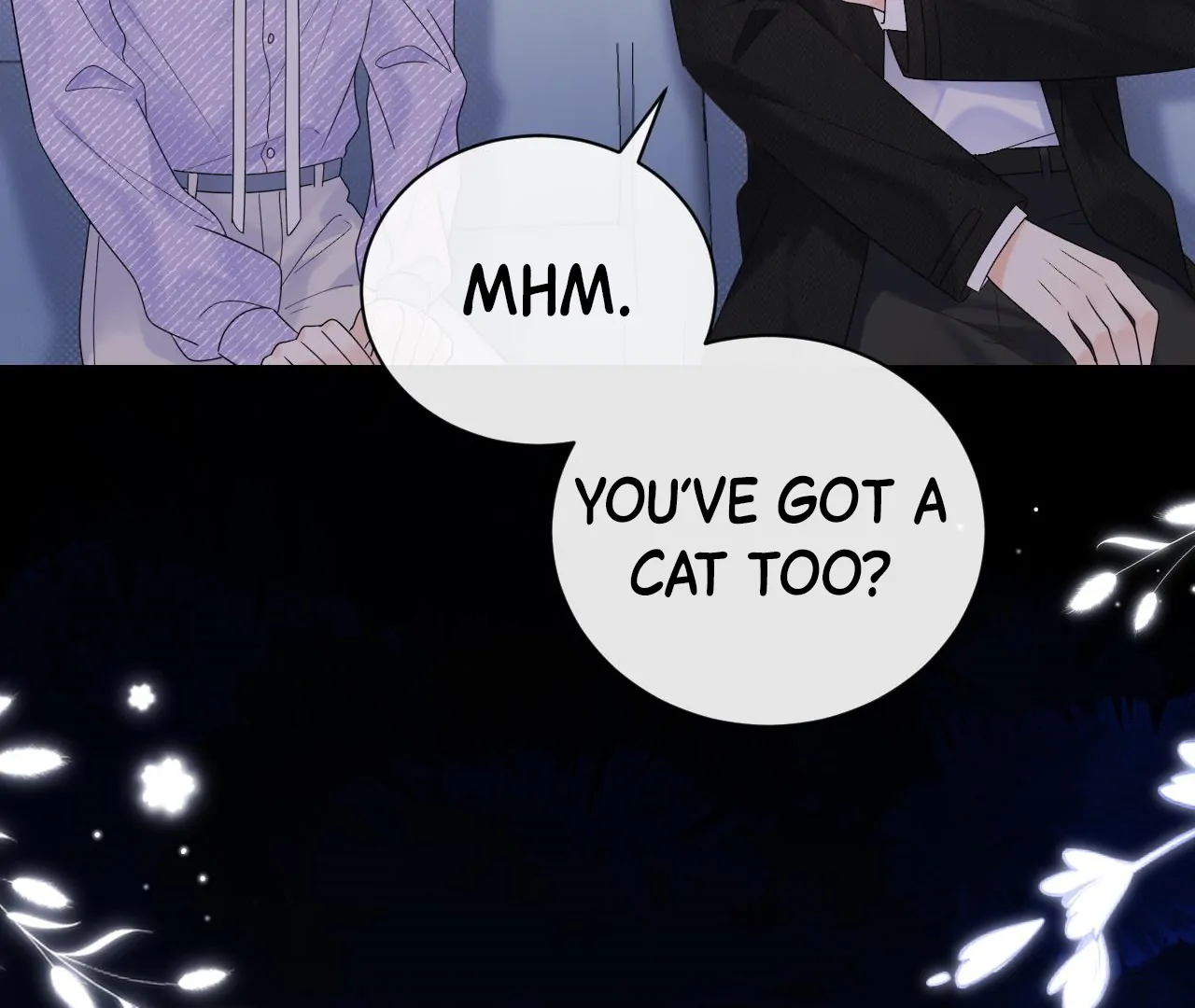 Spreading Rumors is Strictly Forbidden - Chapter 4 manhwa